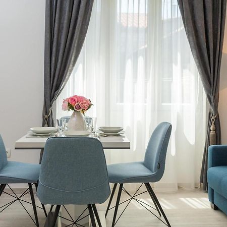 Luxury Studios & Rooms Seven Split Eksteriør bilde