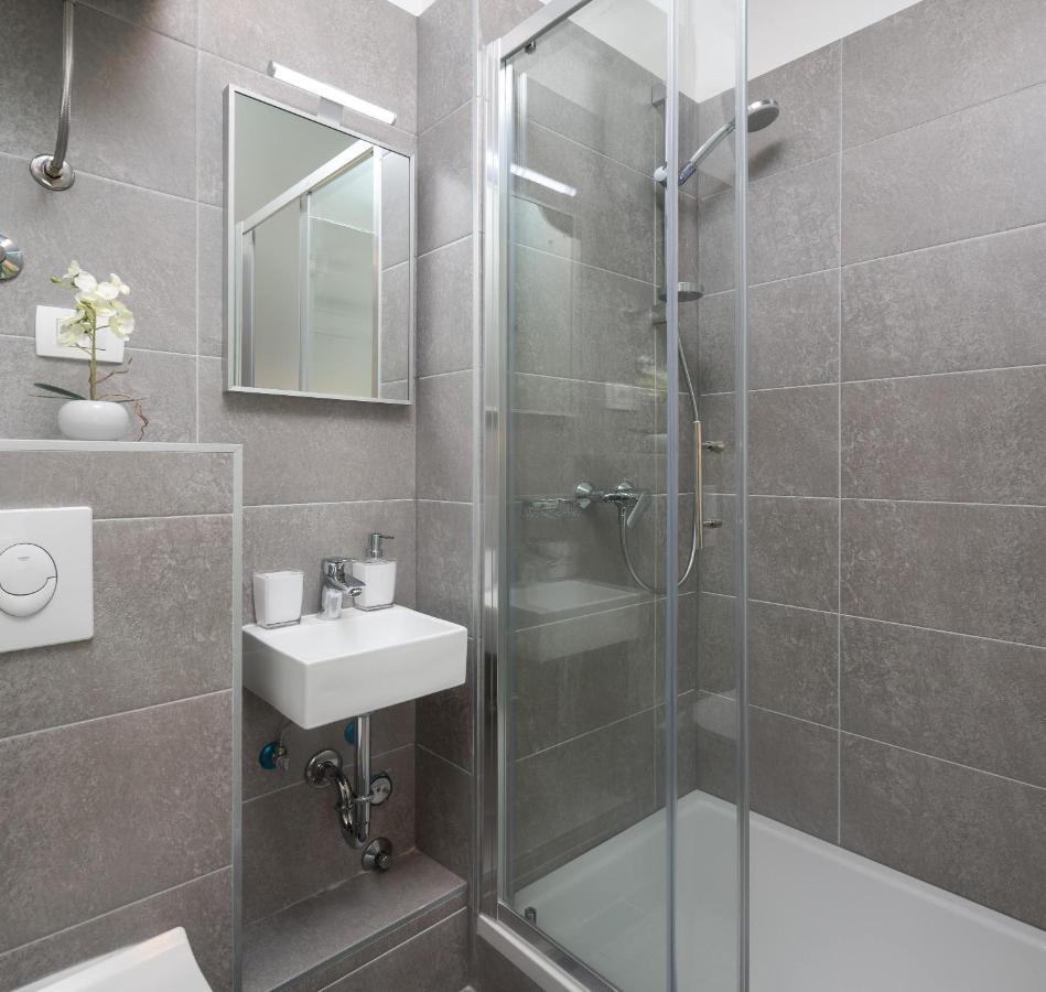 Luxury Studios & Rooms Seven Split Eksteriør bilde