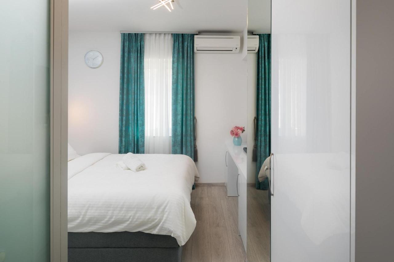 Luxury Studios & Rooms Seven Split Eksteriør bilde