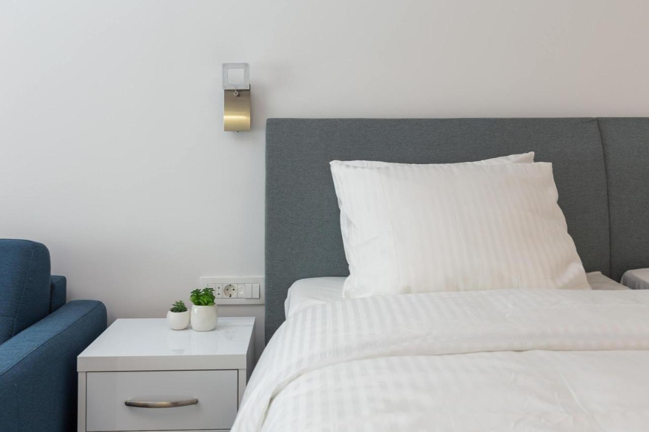 Luxury Studios & Rooms Seven Split Eksteriør bilde