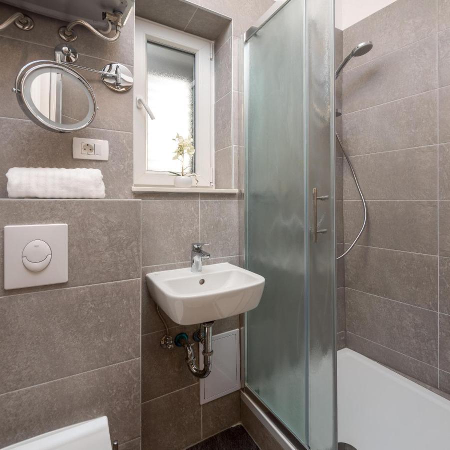Luxury Studios & Rooms Seven Split Eksteriør bilde