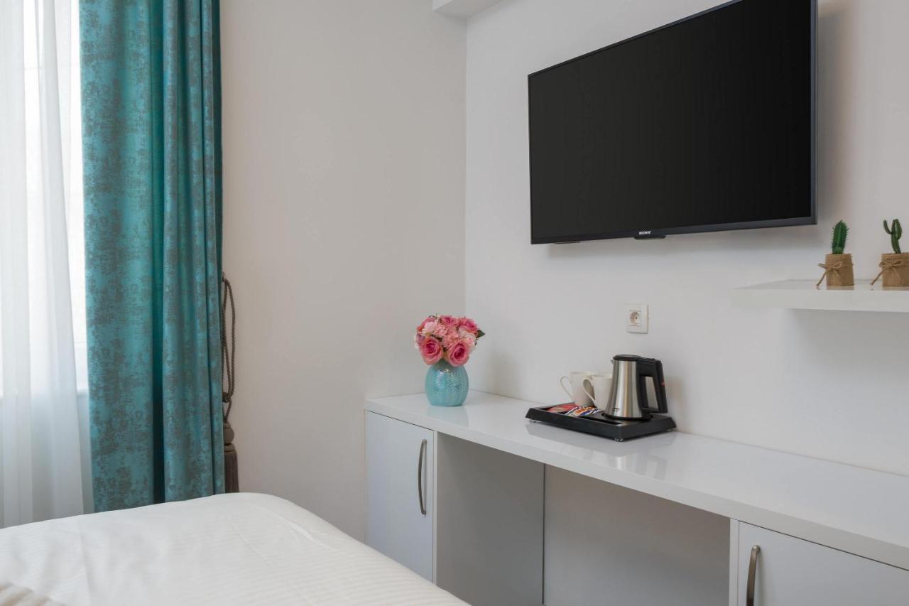 Luxury Studios & Rooms Seven Split Eksteriør bilde